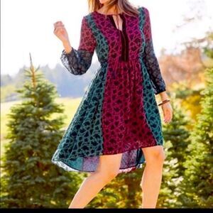 Matilda Jane A Little Party Dress